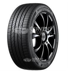 Giti CONTROL P10 245/45 R18 100W TL XL ROF