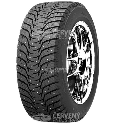 Goodride ICEMASTER SPIKE Z-506