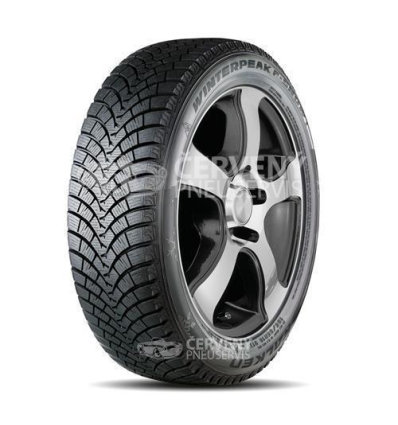 Falken WINTERPEAK F-SNOW 1
