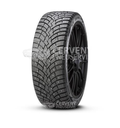 Pirelli WINTER ICE ZERO 2