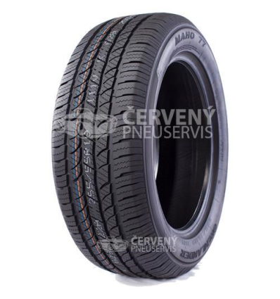 Grenlander MAHO 77 H/T