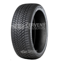 Davanti ALLTOURA 225/40 R18 92Y TL XL M+S 3PMSF ZR