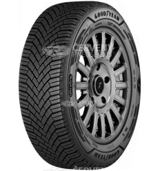 Goodyear ULTRA GRIP ICE 3 215/55 R17 98T TL XL M+S 3PMSF