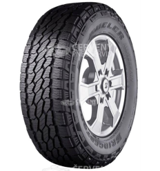 Bridgestone DUELER ALL TERRAIN A/T 002 265/70 R16 112T TL M+S 3PMSF