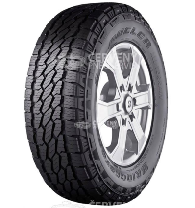 Bridgestone DUELER ALL TERRAIN A/T 002