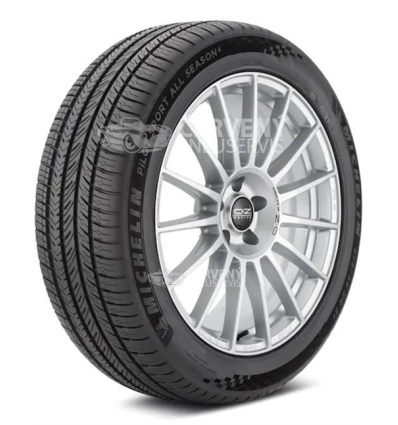 Michelin PILOT SPORT ALL SEASON 4