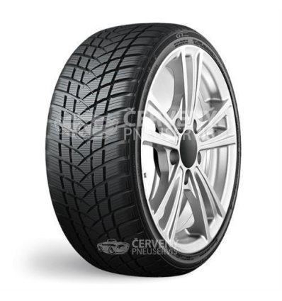 GT Radial WINTER PRO 2 SPORT SUV