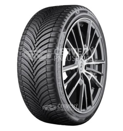 Bridgestone TURANZA ALL SEASON 6 DG
