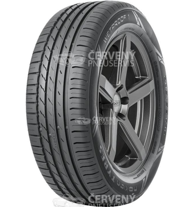 Nokian Tyres WETPROOF 1