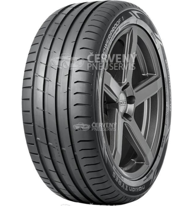 Nokian Tyres POWERPROOF 1