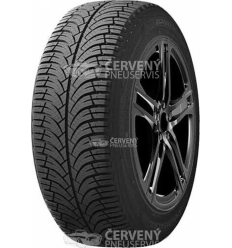 ZMAX X-SPIDER A/S 215/55 R16 97V TL M+S 3PMSF XL