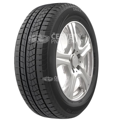 ZMAX ICEPIONEER 868