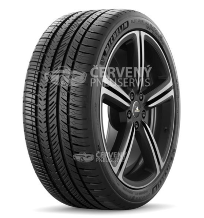 Michelin PILOT SPORT A/S 4