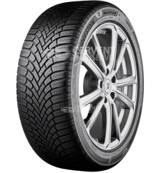 Bridgestone BLIZZAK 6 215/45 R18 93V TL XL 3PMSF ENL M+S MFS