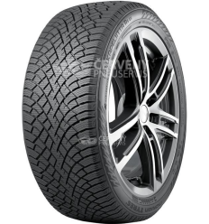 Nokian Tyres HKPL R5 EV