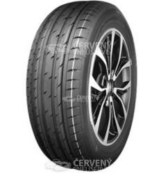 Delmax FURIOUS S1 215/55 R18 99V TL XL