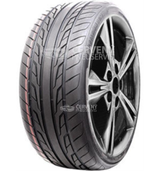 Delmax ULTIMA SPORT 235/30 R20 88W TL XL ZR
