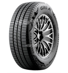 Giti VAN ALLSEASON LA1 215/65 R16 109T TL C M+S 3PMSF