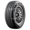 Giti VAN ALLSEASON LA1 195/75 R16 107R TL C M+S 3PMSF