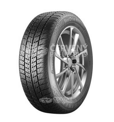BestDrive WINTER