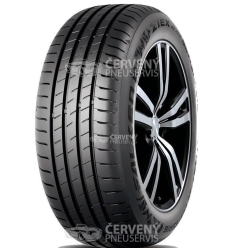 Falken ZE320 ZIEX 215/60 R17 96V TL BLK