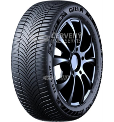 Giti ALL SEASON AS2 225/45 R17 94Y TL M+S 3PMSF EVR XL