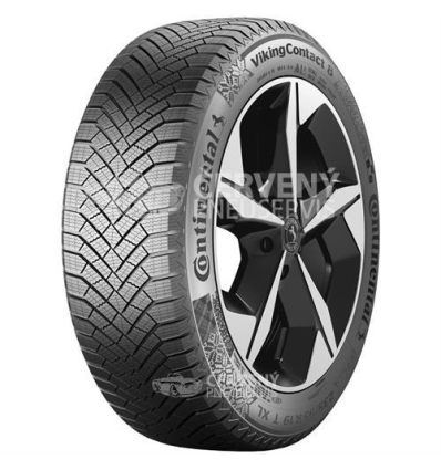Continental CONTI VIKING CONTACT 8