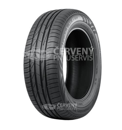 Nokian Tyres HAKKA BLUE 3 SUV
