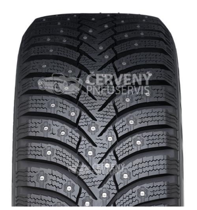 Bridgestone BLIZZAK SPIKE 3
