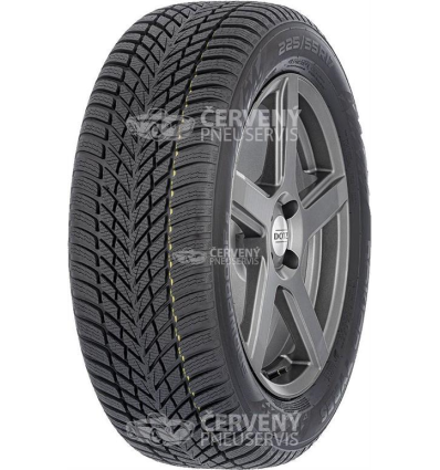 Nokian Tyres SEASONPROOF 2