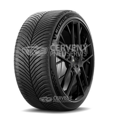 Michelin CROSSCLIMATE 3 SPORT