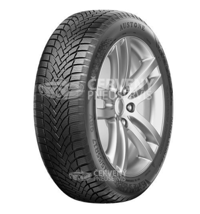 Austone NIXIA WINTER PRO