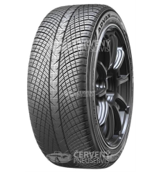Yokohama ADVAN WINTER V907 235/35 R20 92W TL XL 3PMSF M+S