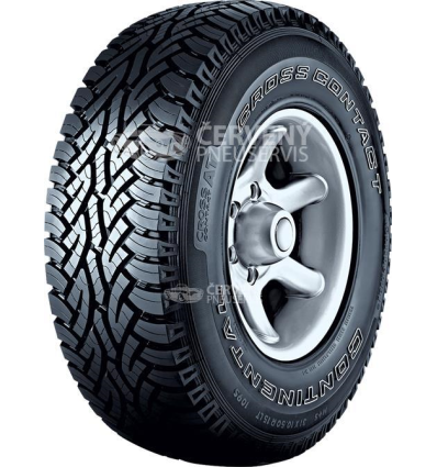 Continental CONTI CROSS CONTACT A/T