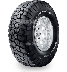 BFGoodrich MUD TERRAIN T/A KM2