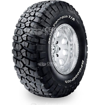 BFGoodrich MUD TERRAIN T/A KM2