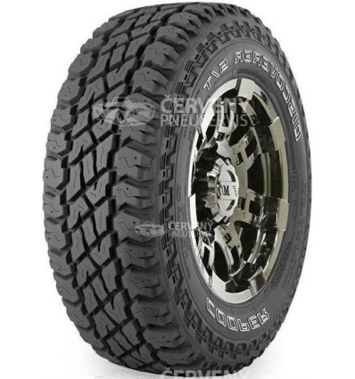 Cooper Tires DISCOVERER S/T MAXX POR