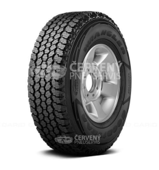 Goodyear WRANGLER AT ADVENTURE 255/65 R17 110T TL M+S