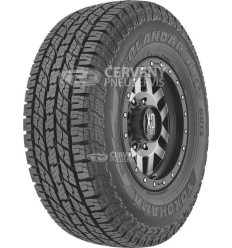 Yokohama GEOLANDAR A/T G015 255/65 R17 114H TL XL M+S 3PMSF RPB RBL