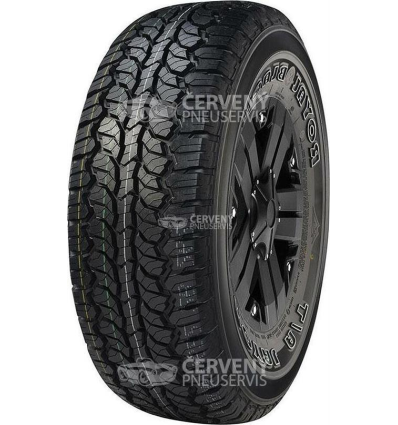 ROYAL BLACK ROYAL A/T