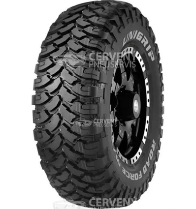 Unigrip ROAD FORCE M/T