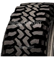 Collins DAKOTA M-T 205/80 R16 104T PROTEKTOR