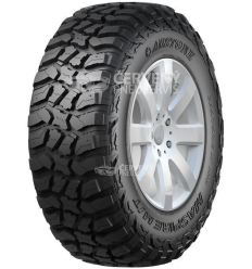 Austone MASPIRE M/T 265/65 R17 120Q TL LT M+S P.O.R. 10PR
