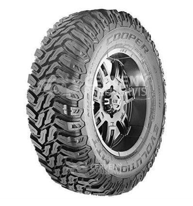 Cooper Tires EVOLUTION MTT
