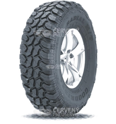 Goodride MUD LEGEND SL366 33/12.5 R15 108Q TL LT M+S 6PR P.O.R.