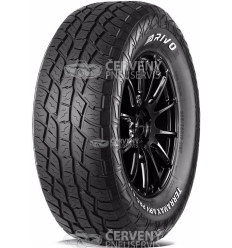 Arivo TERRAMAX ARV PRO A/T 31/10.5 R15 109S TL LT C 6PR M+S RWL