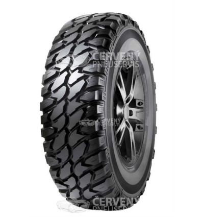 Sunfull MONT-PRO MT781