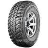 Bridgestone DUELER M/T 674 245/70 R17 119Q TL LT M+S P.O.R.