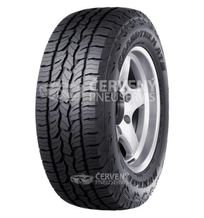 Dunlop GRANDTREK AT5