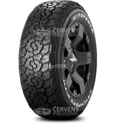 Windforce CATCHFORS A/T II 275/55 R20 120S TL M+S 3PMSF 6PR LT RBL